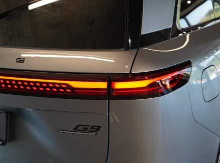 XPENG - G9