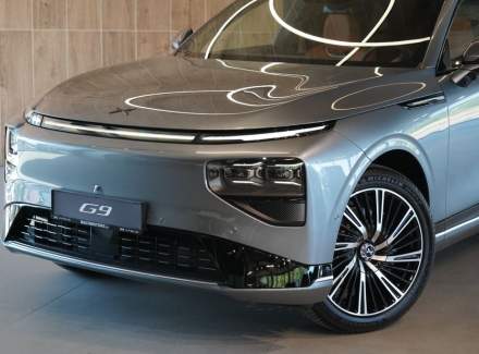 XPENG - G9