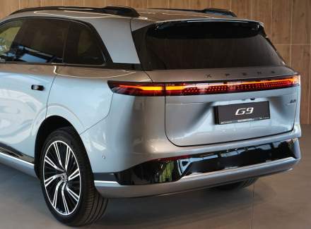 XPENG - G9