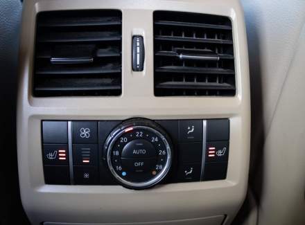 Mercedes-Benz - M-class