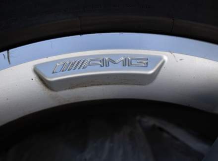 Mercedes-Benz - M-class