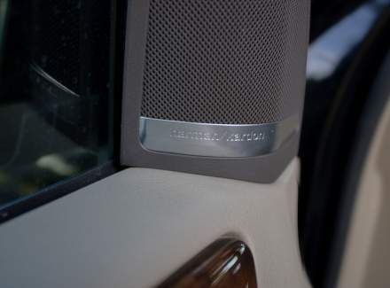 Mercedes-Benz - M-class