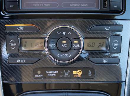 Toyota - Auris