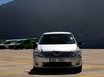 Toyota - Auris