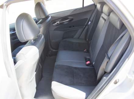 Toyota - Auris