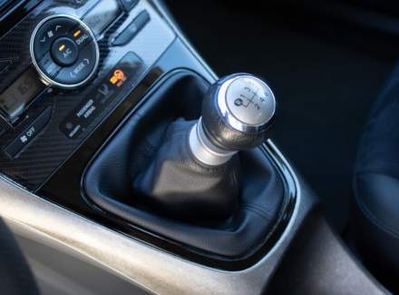Toyota - Auris