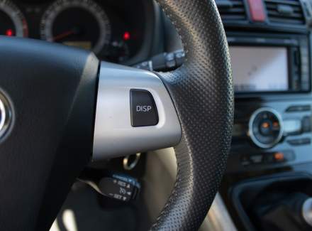 Toyota - Auris