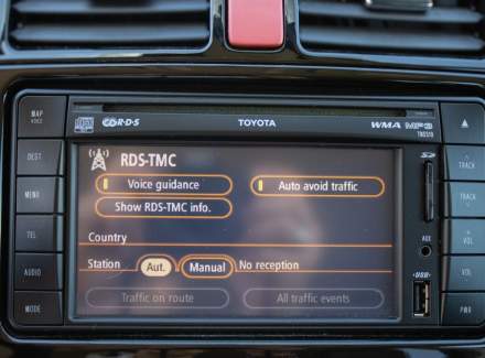 Toyota - Auris