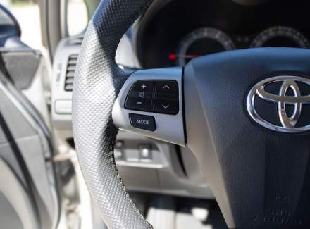Toyota - Auris