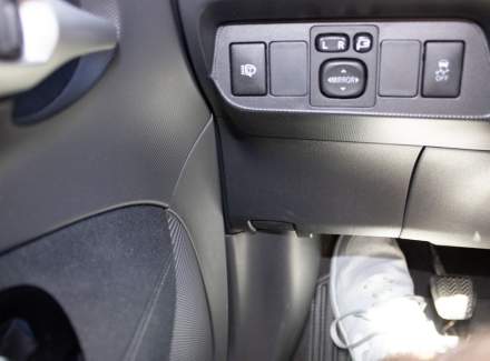 Toyota - Auris