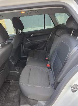 Škoda - Fabia 1.0 TSI (95 Hp)