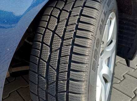 Opel - Insignia 2.0 CDTI (130 Hp) DPF