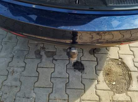 Opel - Insignia 2.0 CDTI (130 Hp) DPF