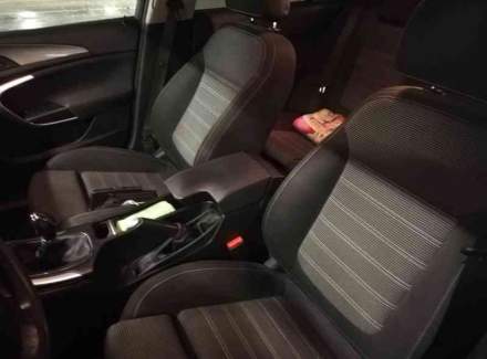 Opel - Insignia 2.0 CDTI (130 Hp) DPF