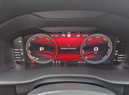 Škoda - Kodiaq 2.0 TDI (150 Hp) DSG