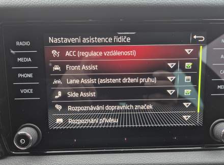 Škoda - Kodiaq 2.0 TDI (150 Hp) DSG