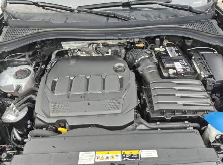 Škoda - Kodiaq 2.0 TDI (150 Hp) DSG