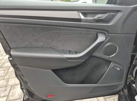 Škoda - Kodiaq 2.0 TDI (150 Hp) DSG