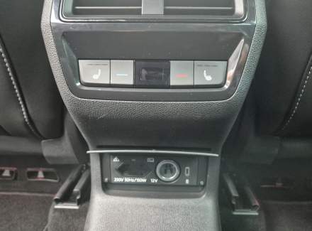 Škoda - Kodiaq 2.0 TDI (150 Hp) DSG