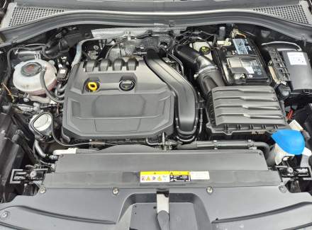Škoda - Kodiaq 1.5 TSI (150 Hp) DSG