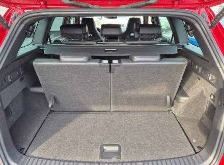 Škoda - Kodiaq 2.0 TDI (150 Hp) DSG