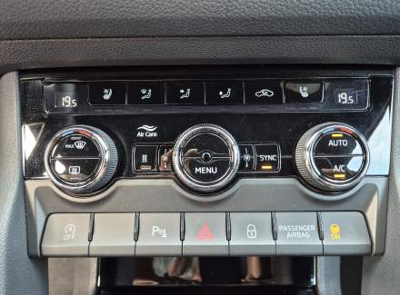 Škoda - Kodiaq 2.0 TDI (150 Hp) DSG