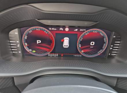 Škoda - Kodiaq 2.0 TDI (150 Hp) DSG