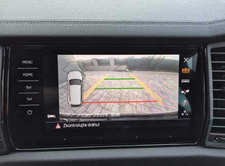 Škoda - Kodiaq 2.0 TDI (150 Hp) DSG