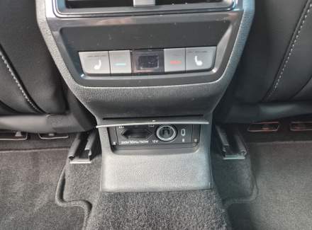 Škoda - Kodiaq 2.0 TDI (150 Hp) DSG