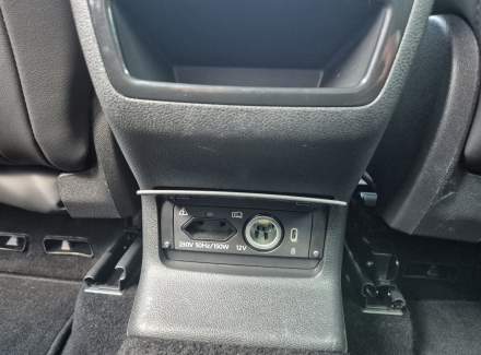 Škoda - Kodiaq 2.0 TDI (150 Hp) DSG