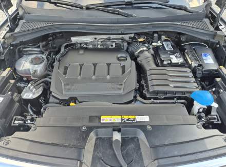 Škoda - Kodiaq 2.0 TDI (150 Hp) DSG