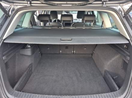 Škoda - Kodiaq 2.0 TDI (150 Hp) DSG