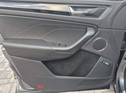 Škoda - Kodiaq 2.0 TDI (150 Hp) DSG