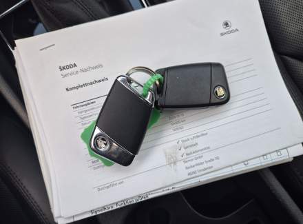 Škoda - Kodiaq 2.0 TDI (150 Hp) DSG
