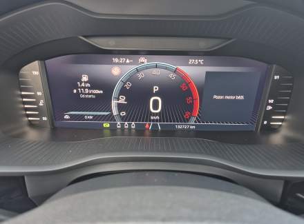 Škoda - Kodiaq 2.0 TDI (150 Hp) DSG