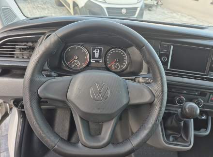 Volkswagen - Transporter 2.0 TDI (110 Hp) L1H1