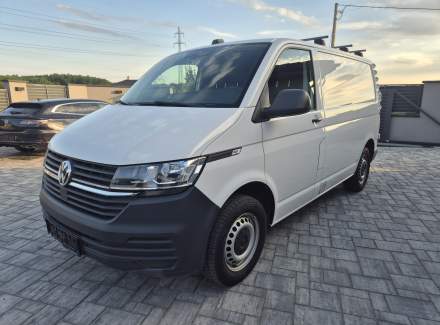 Volkswagen - Transporter 2.0 TDI (110 Hp) L1H1