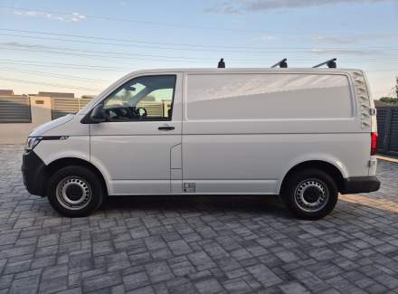 Volkswagen - Transporter 2.0 TDI (110 Hp) L1H1
