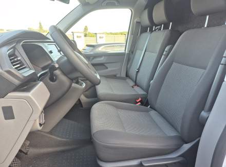 Volkswagen - Transporter 2.0 TDI (110 Hp) L1H1