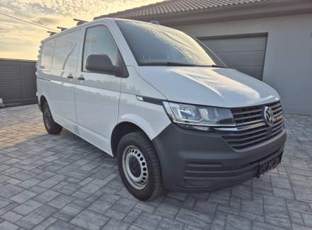 Volkswagen - Transporter 2.0 TDI (110 Hp) L1H1