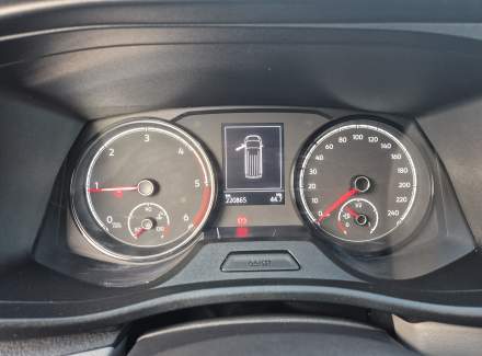 Volkswagen - Transporter 2.0 TDI (110 Hp) L1H1