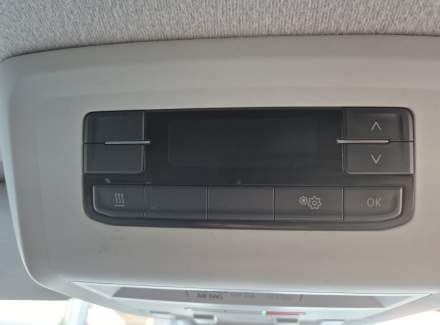 Volkswagen - Transporter 2.0 TDI (110 Hp) L1H1