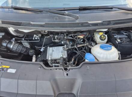 Volkswagen - Transporter 2.0 TDI (110 Hp) L1H1