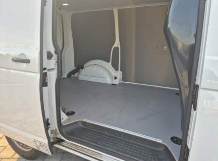 Volkswagen - Transporter 2.0 TDI (110 Hp) L1H1