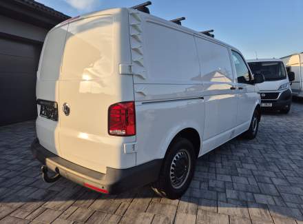 Volkswagen - Transporter 2.0 TDI (110 Hp) L1H1