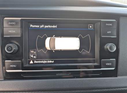 Volkswagen - Transporter 2.0 TDI (110 Hp) L1H1