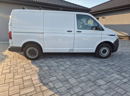 Volkswagen - Transporter 2.0 TDI (110 Hp) L1H1