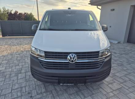 Volkswagen - Transporter 2.0 TDI (110 Hp) L1H1