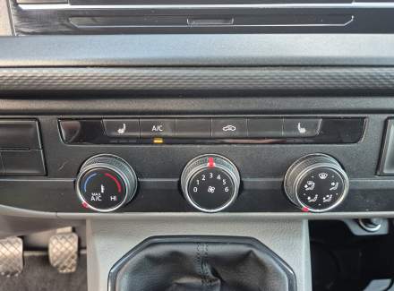 Volkswagen - Transporter 2.0 TDI (110 Hp) L1H1