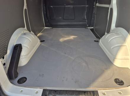 Volkswagen - Transporter 2.0 TDI (110 Hp) L1H1